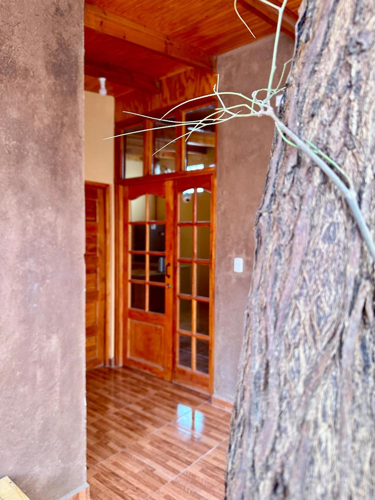 Hostal Qachi Chentura San Pedro de Atacama Exterior photo
