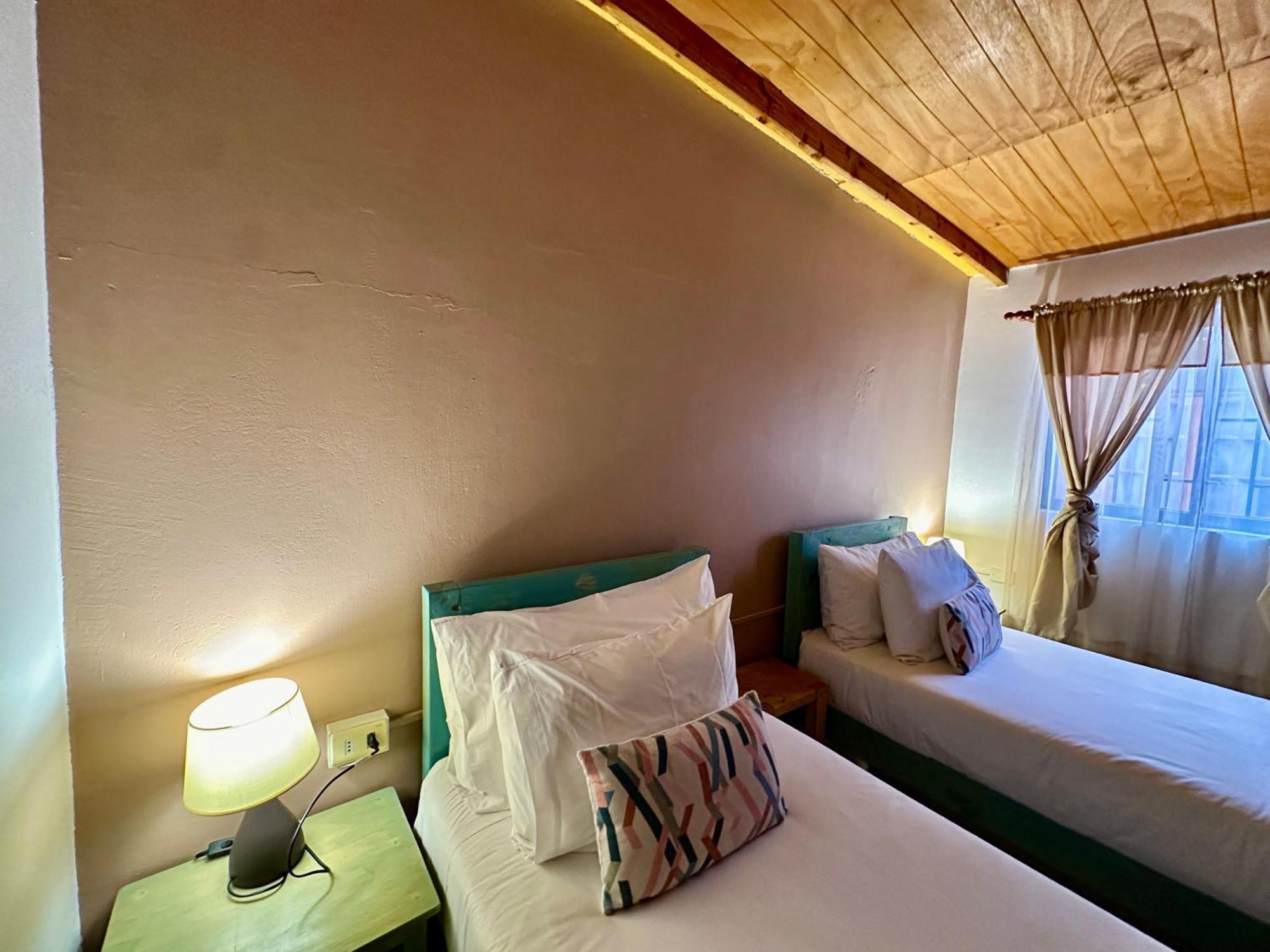 Hostal Qachi Chentura San Pedro de Atacama Exterior photo