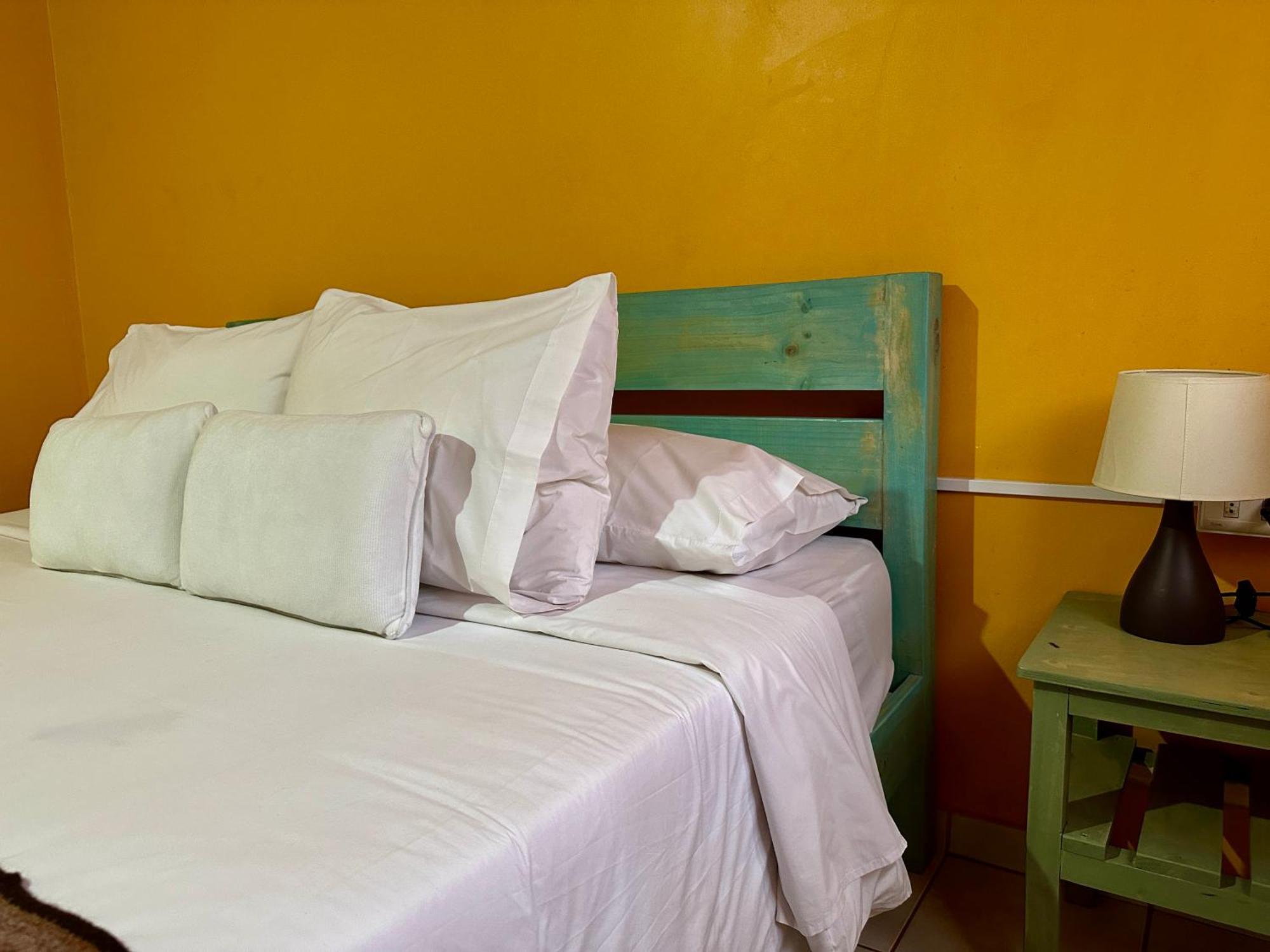 Hostal Qachi Chentura San Pedro de Atacama Exterior photo