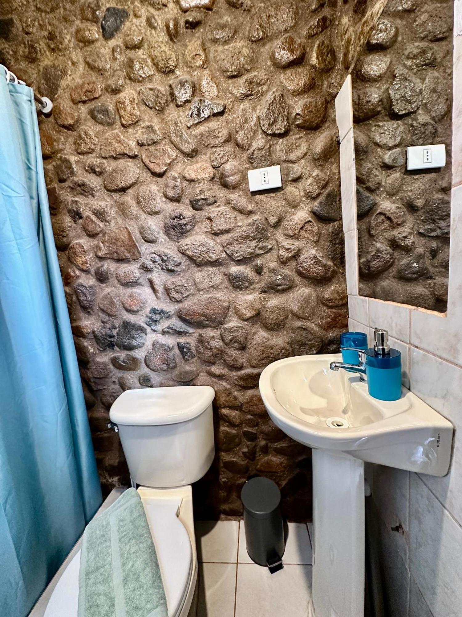 Hostal Qachi Chentura San Pedro de Atacama Exterior photo