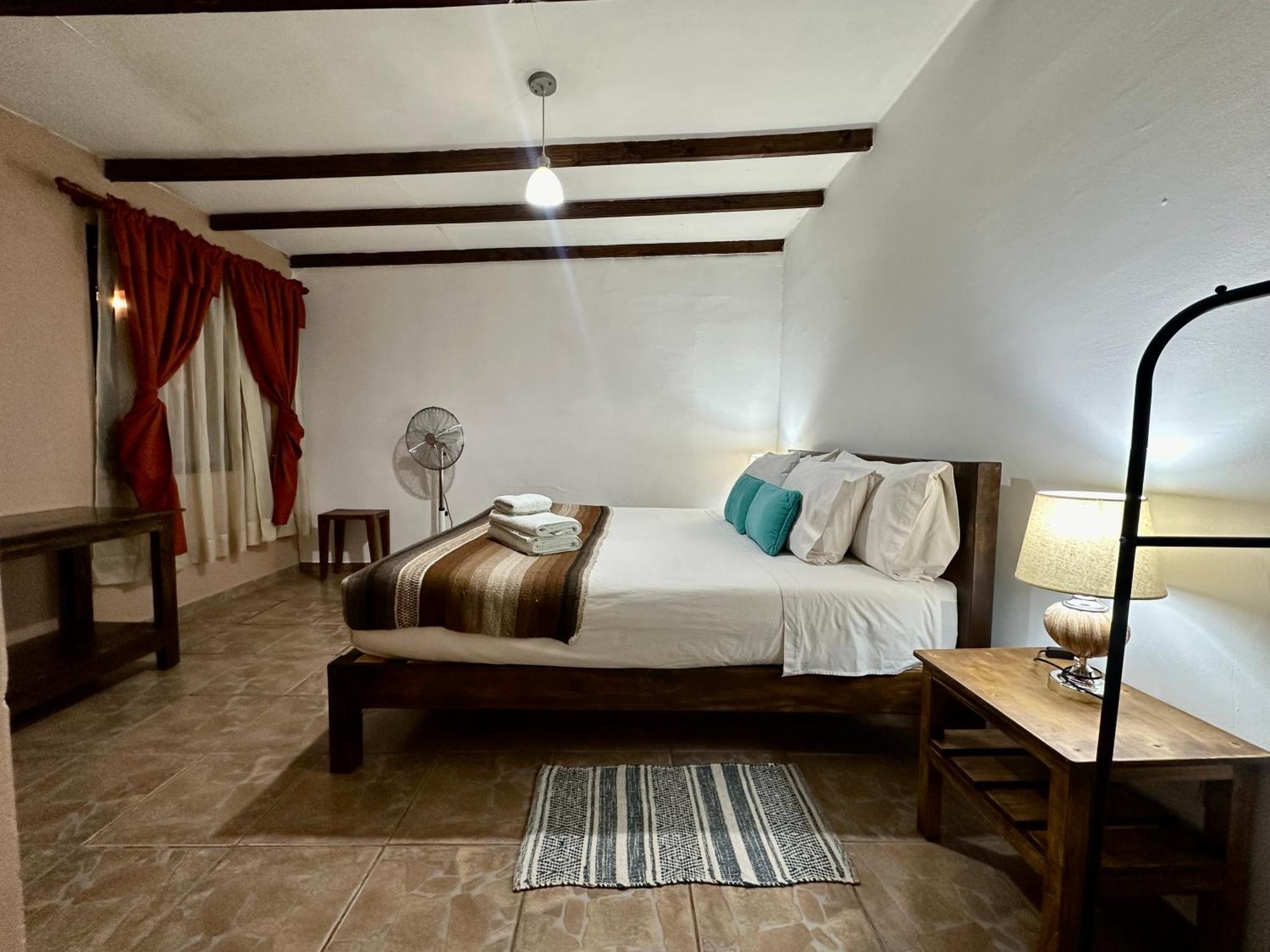 Hostal Qachi Chentura San Pedro de Atacama Exterior photo