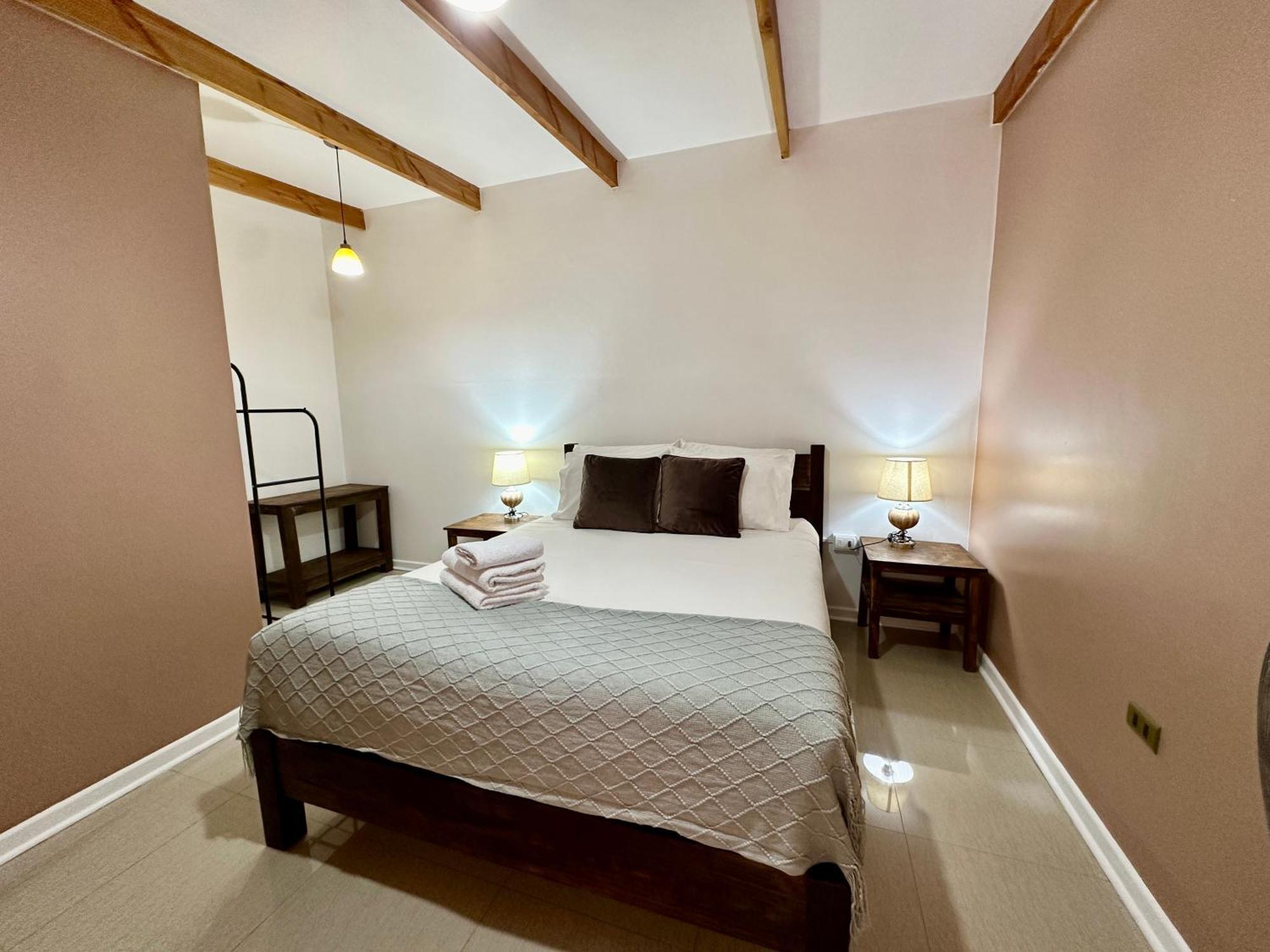 Hostal Qachi Chentura San Pedro de Atacama Exterior photo