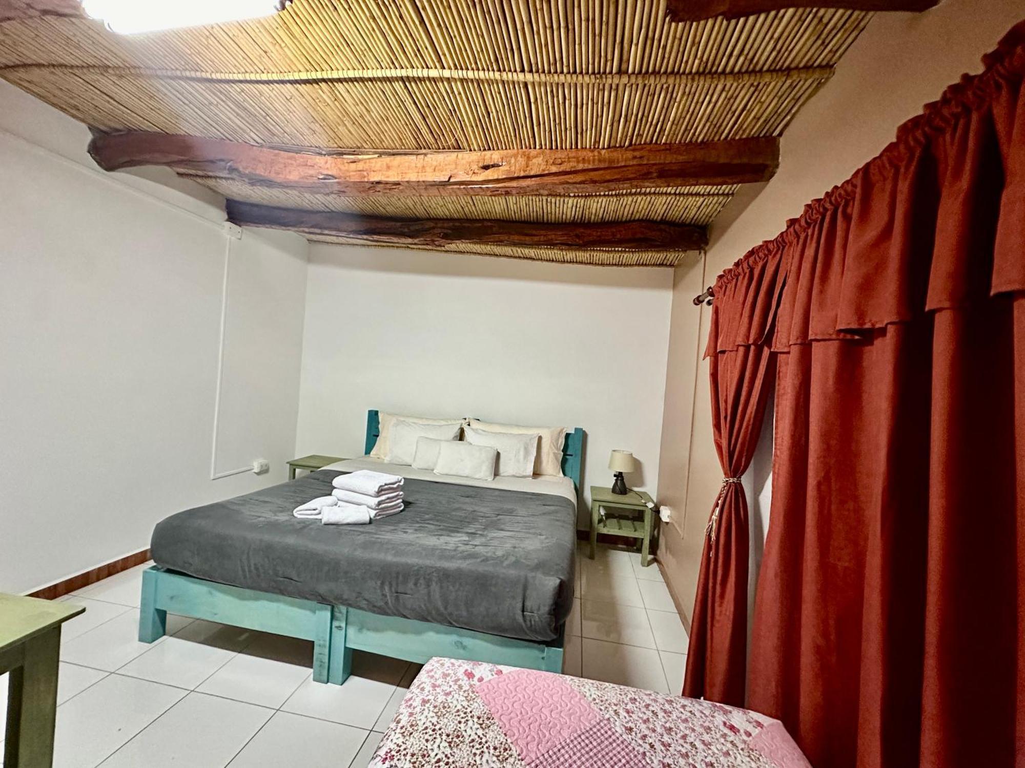 Hostal Qachi Chentura San Pedro de Atacama Exterior photo